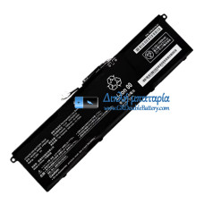 Μπαταρία για Fujitsu FPB0369 [Αντικατάσταση μπαταρίας]